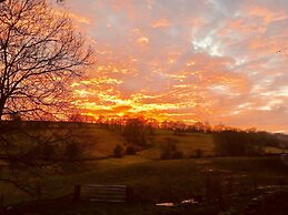 Gratton Grange Farm B&B