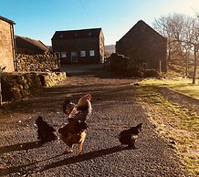 Gratton Grange Farm B&B