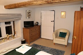 Gratton Grange Farm B&B