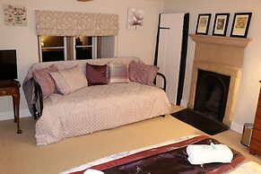 Gratton Grange Farm B&B