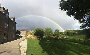 Gratton Grange Farm B&B