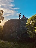 Gratton Grange Farm B&B