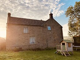 Gratton Grange Farm B&B