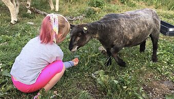 Gratton Grange Farm B&B