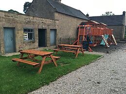 Gratton Grange Farm B&B