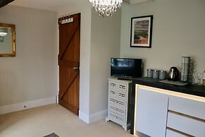 Gratton Grange Farm B&B