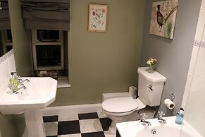 Gratton Grange Farm B&B