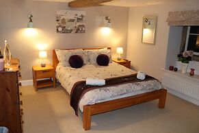 Gratton Grange Farm B&B