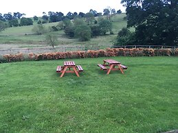 Gratton Grange Farm B&B