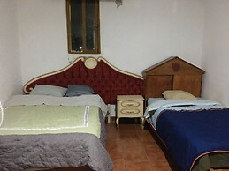 La Casa Del Nenufar - Hostel