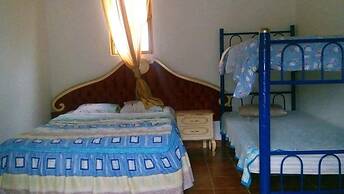 La Casa Del Nenufar - Hostel