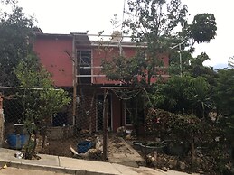 La Casa Del Nenufar - Hostel