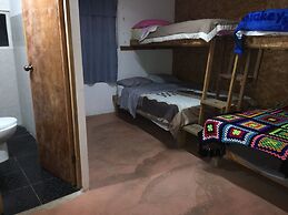 La Casa Del Nenufar - Hostel