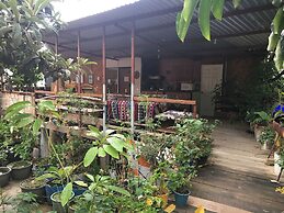 La Casa Del Nenufar - Hostel