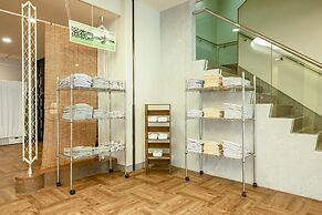 Kamenoi Hotel Kanonji