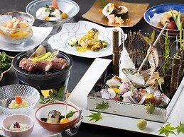 Kamenoi Hotel Kanonji