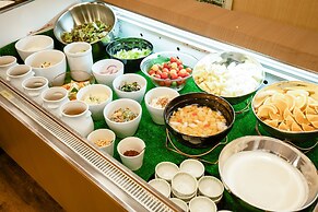 Kamenoi Hotel Kanonji