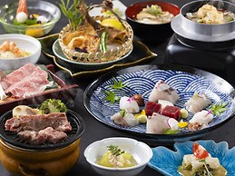 Kamenoi Hotel Kanonji