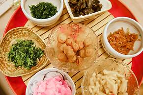 Kamenoi Hotel Kanonji