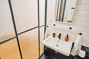 CAMŌ ROOMS - Boutique Aparthotel