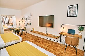 CAMŌ ROOMS - Boutique Aparthotel