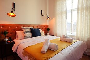 CAMŌ ROOMS - Boutique Aparthotel