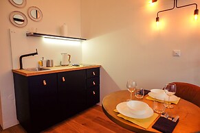 CAMŌ ROOMS - Boutique Aparthotel