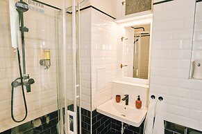 CAMŌ ROOMS - Boutique Aparthotel