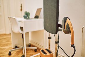 CAMŌ ROOMS - Boutique Aparthotel