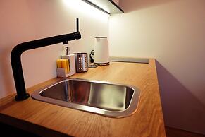 CAMŌ ROOMS - Boutique Aparthotel