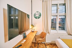 CAMŌ ROOMS - Boutique Aparthotel