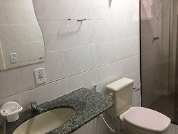 Condomínio Ed. Sirene Fraga