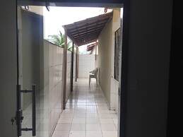 Condomínio Ed. Sirene Fraga