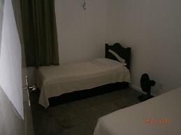 Condomínio Ed. Sirene Fraga