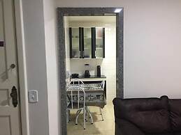 Condomínio Ed. Sirene Fraga