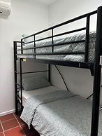 St Kilda Accommodation - Hostel