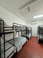 St Kilda Accommodation - Hostel