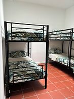 St Kilda Accommodation - Hostel