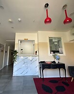 St Kilda Accommodation - Hostel