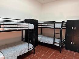 St Kilda Accommodation - Hostel