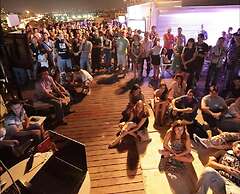 St Kilda Accommodation - Hostel