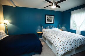 Alpenrose B&B Revelstoke