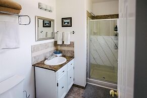 Alpenrose B&B Revelstoke