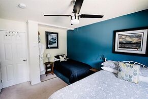 Alpenrose B&B Revelstoke