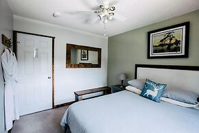 Alpenrose B&B Revelstoke