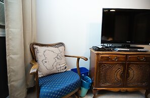 Alpenrose B&B Revelstoke