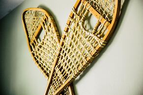 Alpenrose B&B Revelstoke