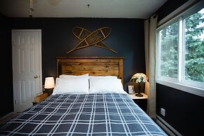 Alpenrose B&B Revelstoke
