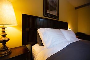 Alpenrose B&B Revelstoke