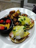 Alpenrose B&B Revelstoke